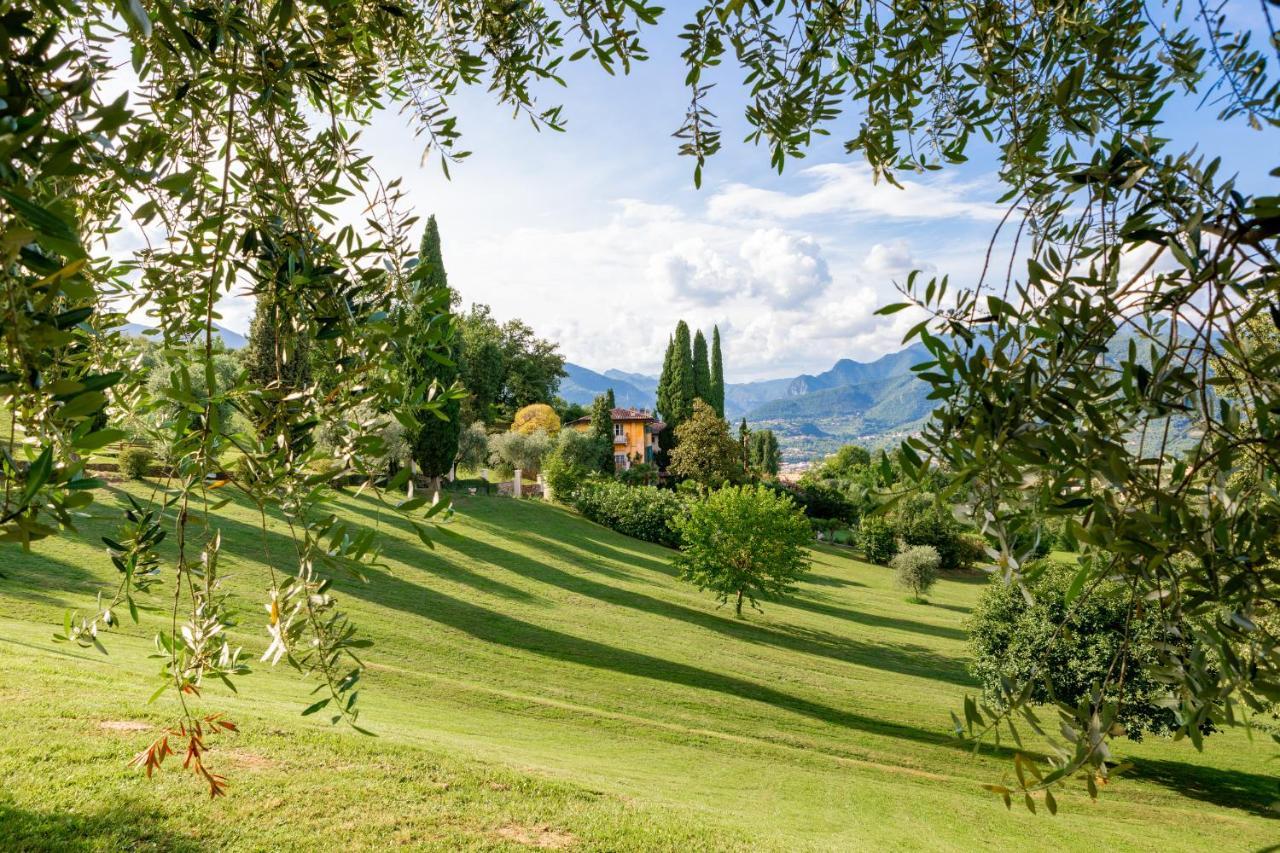 Borgo Il Mezzanino Villa Salo Exterior photo