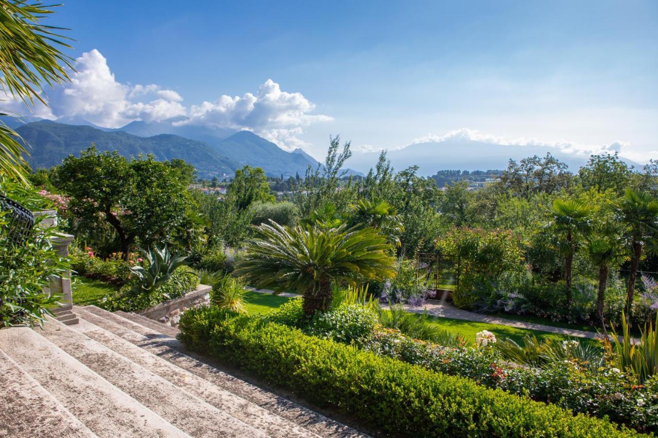 Borgo Il Mezzanino Villa Salo Exterior photo