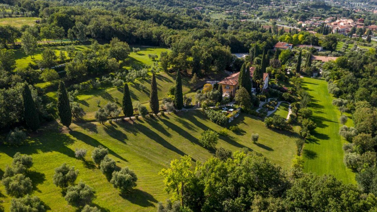 Borgo Il Mezzanino Villa Salo Exterior photo