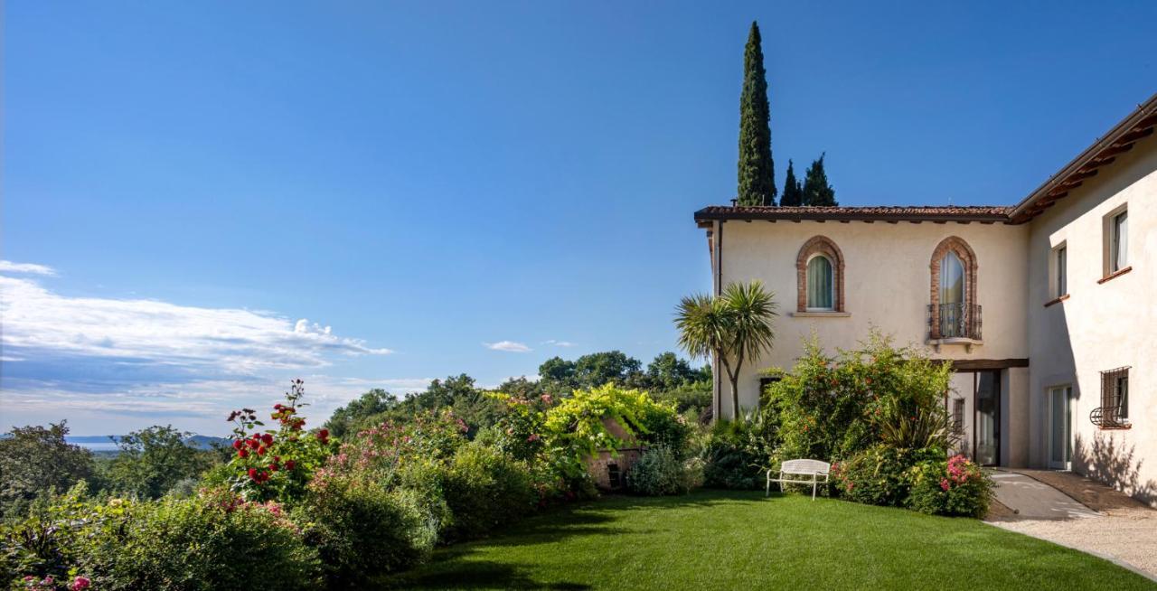 Borgo Il Mezzanino Villa Salo Exterior photo