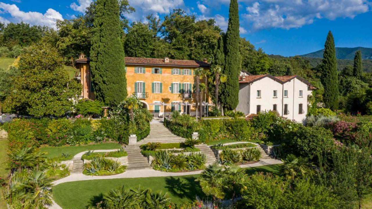 Borgo Il Mezzanino Villa Salo Exterior photo